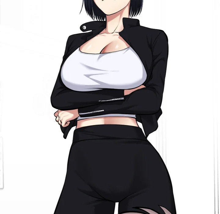Start Game - Chapter 17 - picture 211