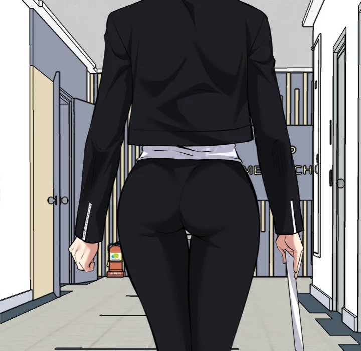 Start Game - Chapter 17 - picture 36