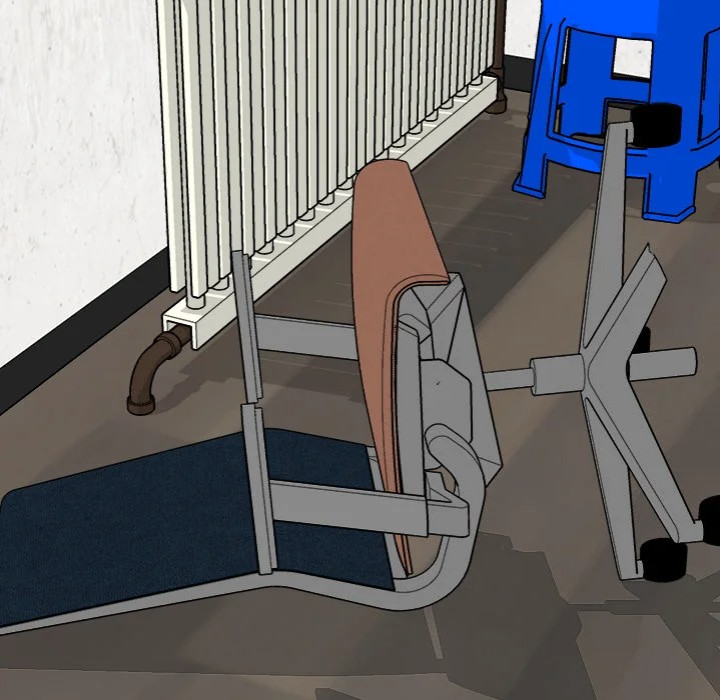 Start Game - Chapter 17 - picture 43
