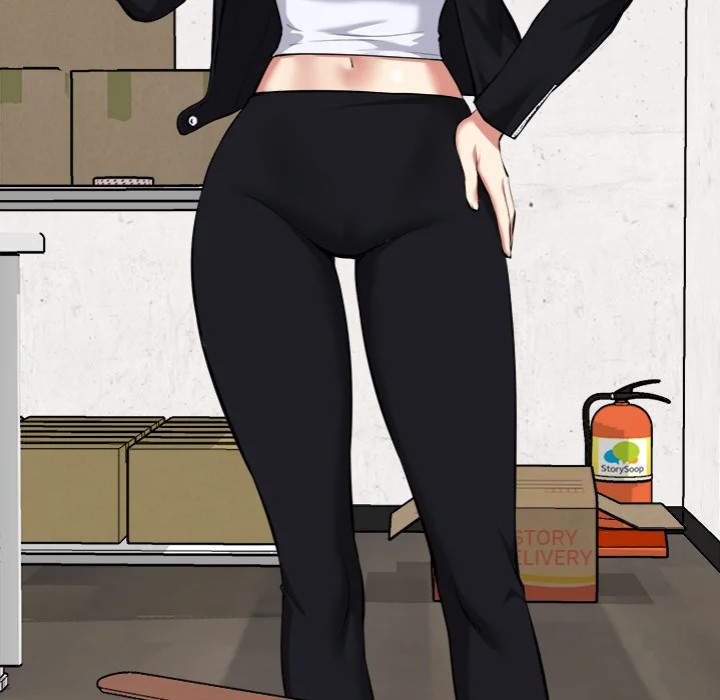 Start Game - Chapter 17 - picture 48
