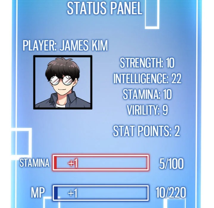 Start Game - Chapter 17 - picture 61