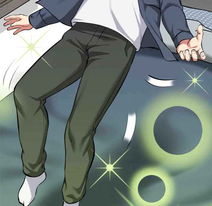 Start Game - Chapter 17 - picture 82