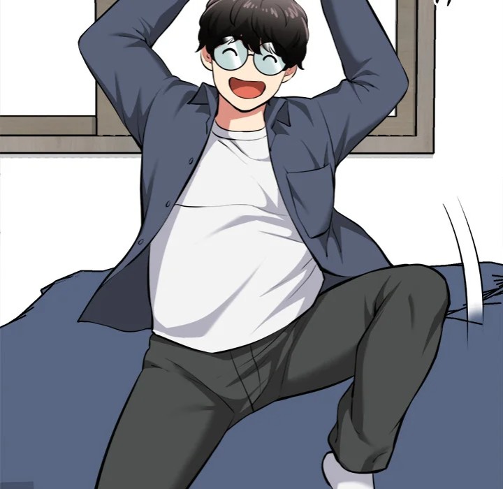 Start Game - Chapter 17 - picture 97