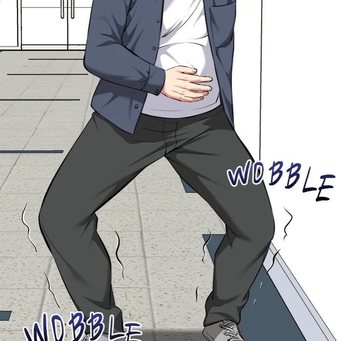 Start Game - Chapter 18 - picture 101