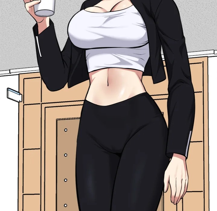 Start Game - Chapter 18 - picture 111