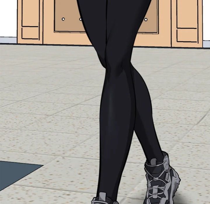 Start Game - Chapter 18 - picture 112
