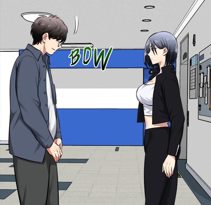 Start Game - Chapter 18 - picture 121