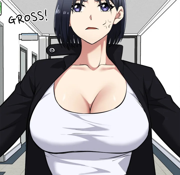 Start Game - Chapter 18 - picture 126