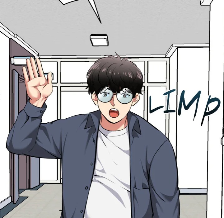Start Game - Chapter 18 - picture 140