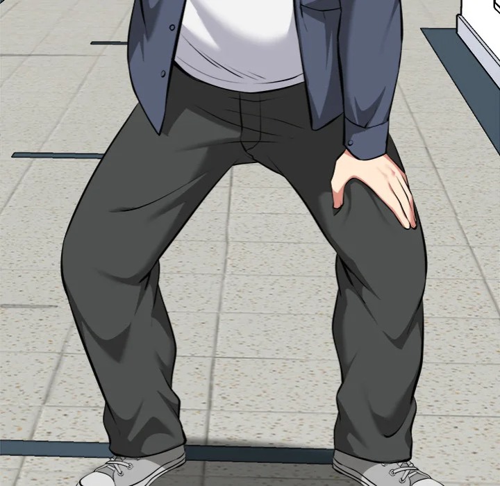 Start Game - Chapter 18 - picture 141