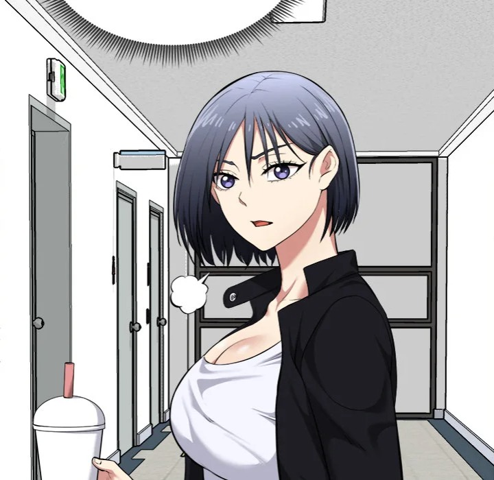 Start Game - Chapter 18 - picture 143