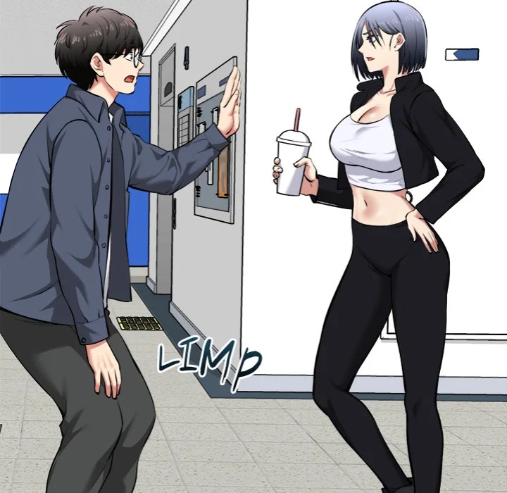 Start Game - Chapter 18 - picture 146