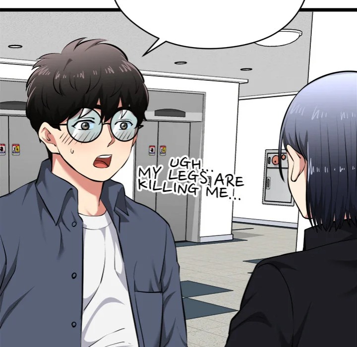 Start Game - Chapter 18 - picture 149