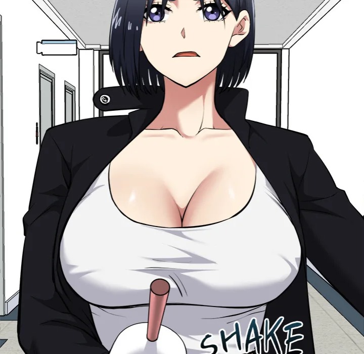 Start Game - Chapter 18 - picture 159