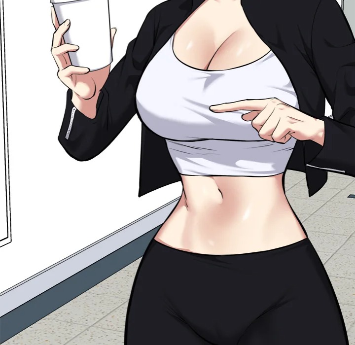 Start Game - Chapter 18 - picture 173