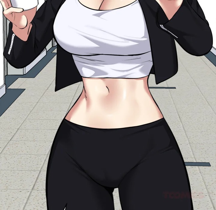 Start Game - Chapter 18 - picture 187
