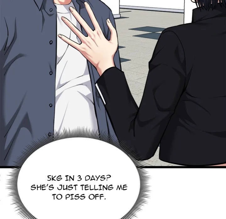 Start Game - Chapter 18 - picture 190