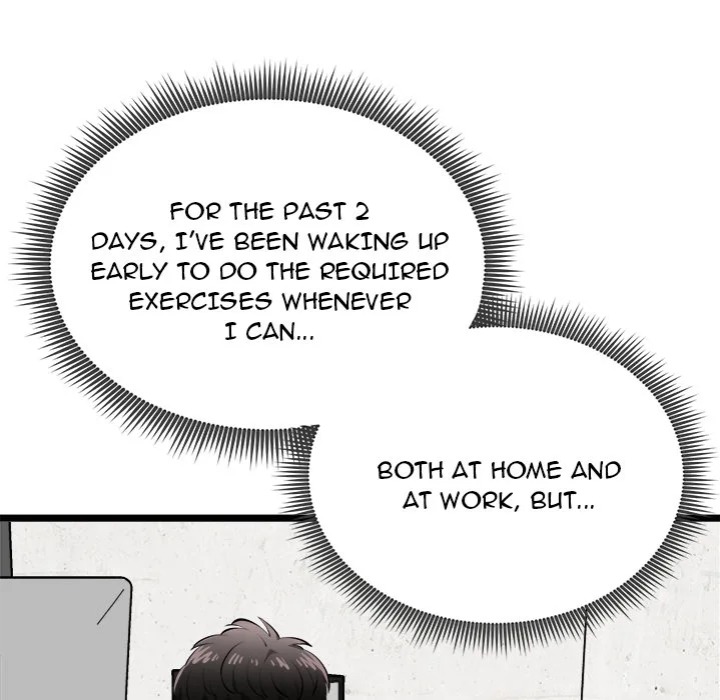 Start Game - Chapter 18 - picture 20