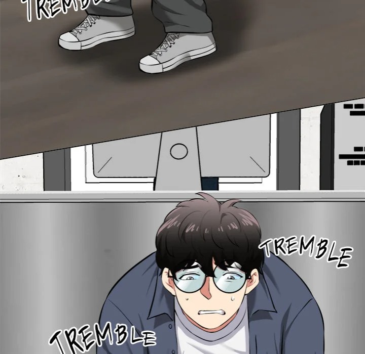 Start Game - Chapter 18 - picture 22
