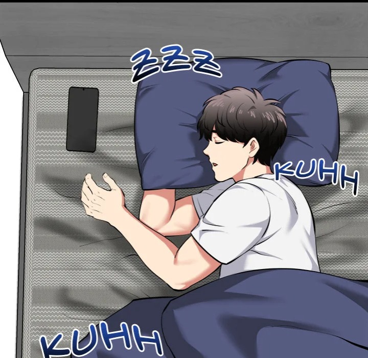 Start Game - Chapter 18 - picture 28