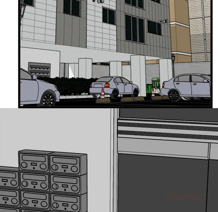 Start Game - Chapter 18 - picture 35