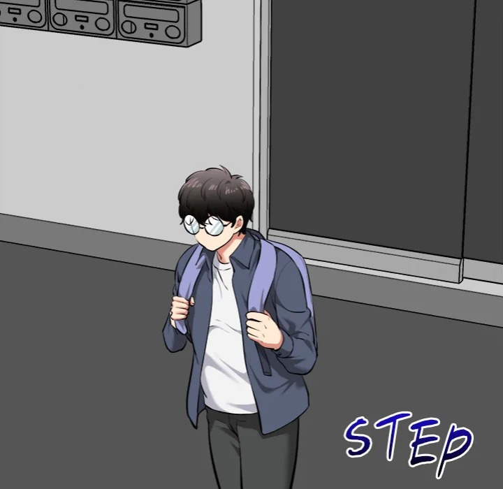 Start Game - Chapter 18 - picture 36
