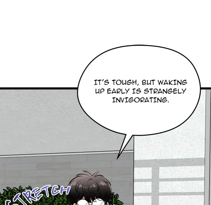 Start Game - Chapter 18 - picture 40