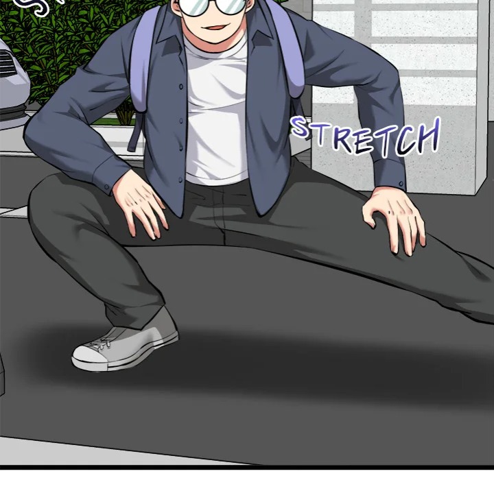 Start Game - Chapter 18 - picture 41