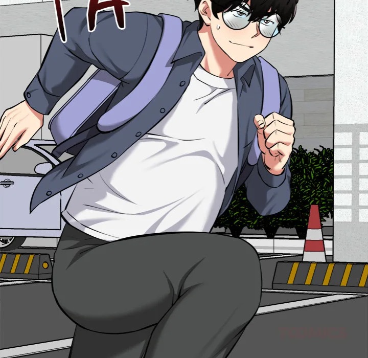 Start Game - Chapter 18 - picture 43