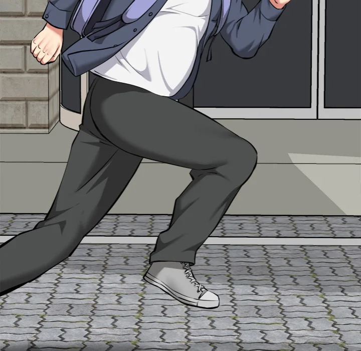 Start Game - Chapter 18 - picture 47