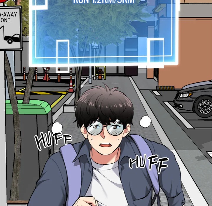 Start Game - Chapter 18 - picture 52