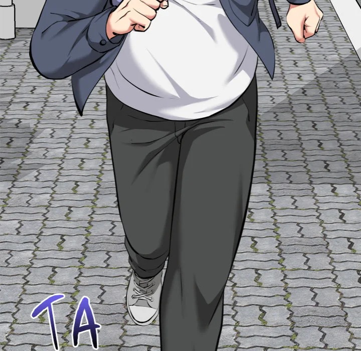 Start Game - Chapter 18 - picture 53