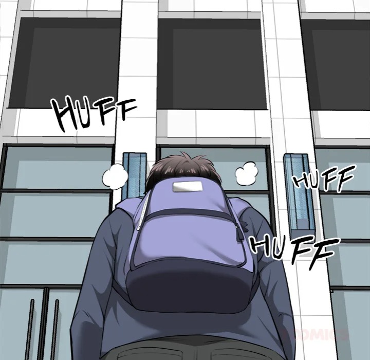 Start Game - Chapter 18 - picture 59
