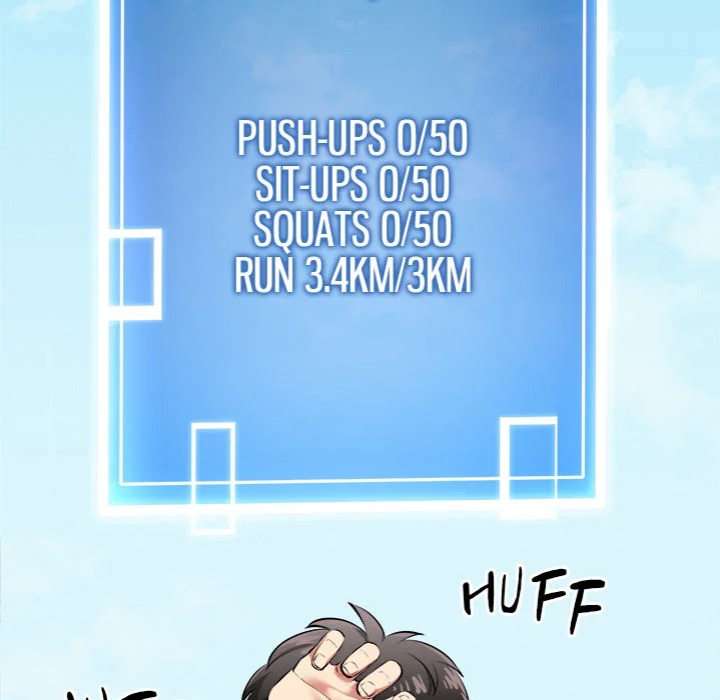 Start Game - Chapter 18 - picture 61