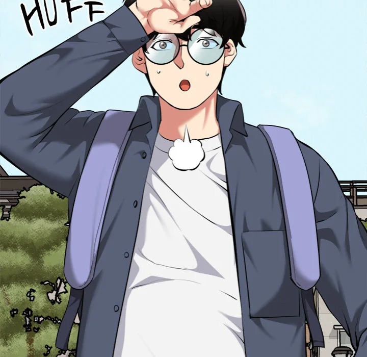 Start Game - Chapter 18 - picture 62