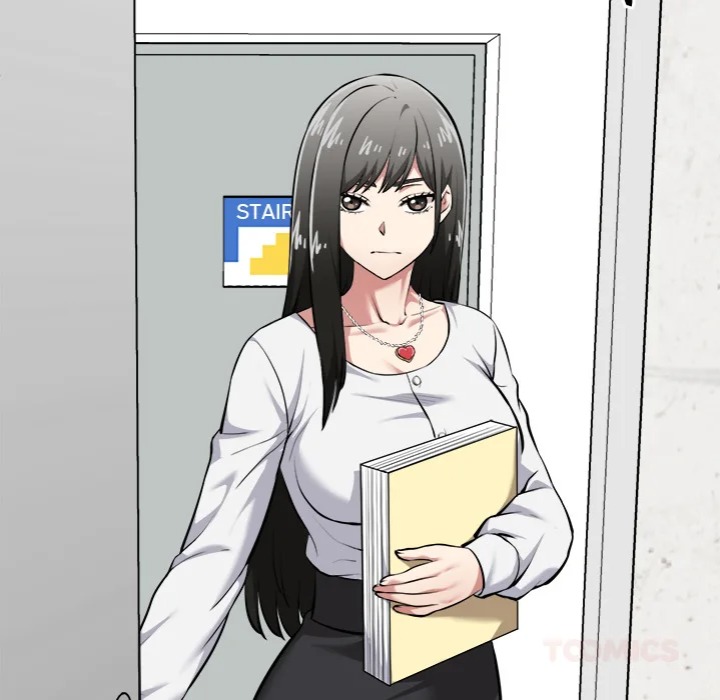 Start Game - Chapter 18 - picture 67