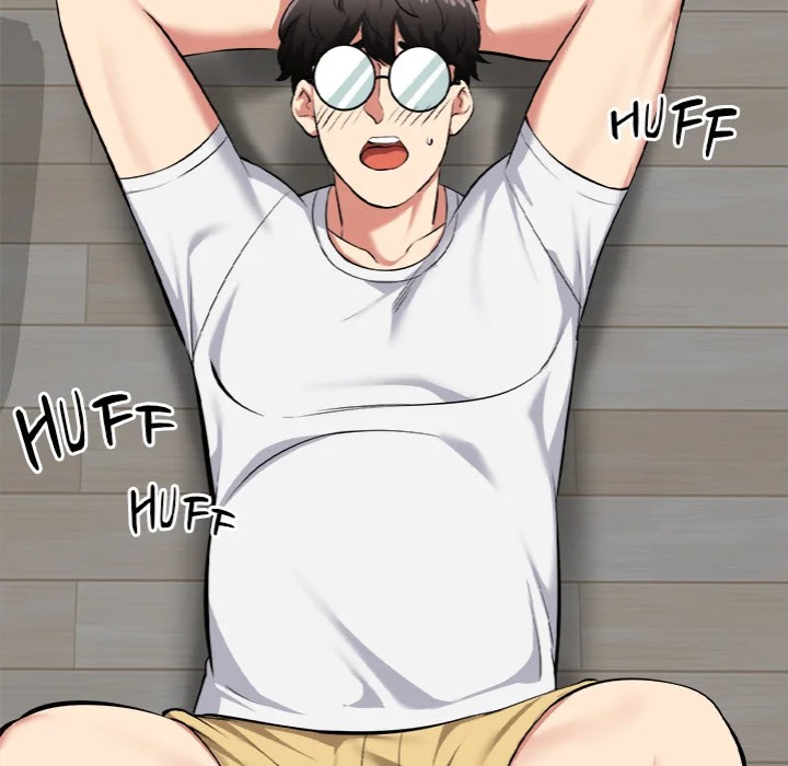 Start Game - Chapter 18 - picture 7