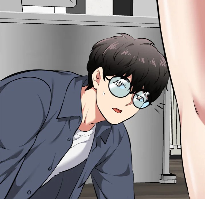 Start Game - Chapter 18 - picture 73