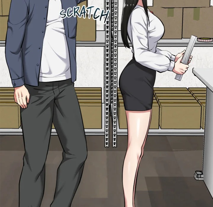 Start Game - Chapter 18 - picture 76