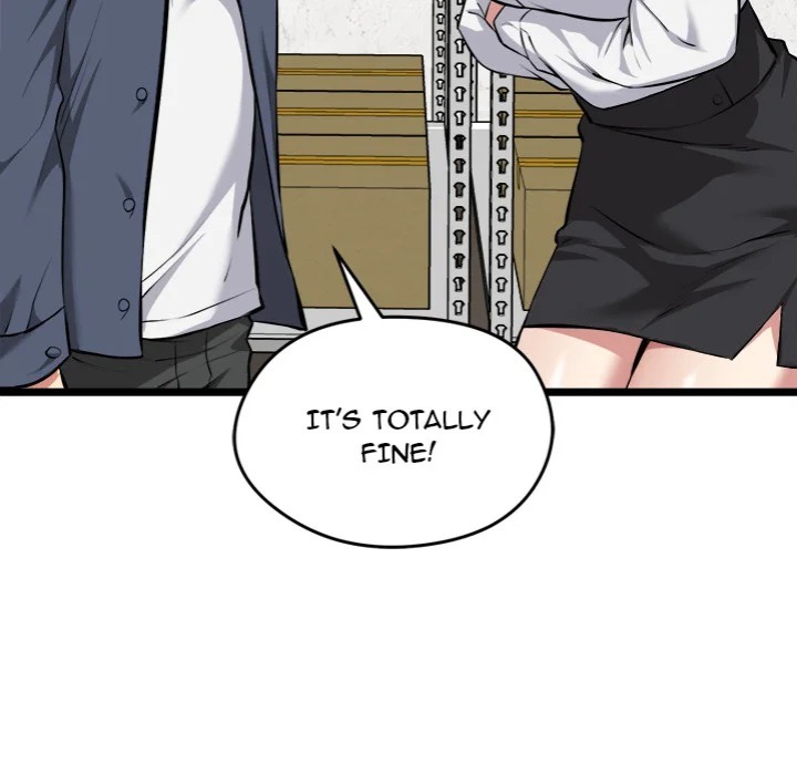 Start Game - Chapter 18 - picture 83