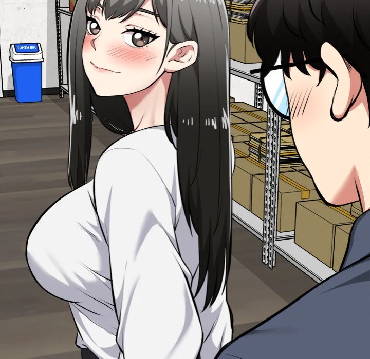 Start Game - Chapter 18 - picture 85