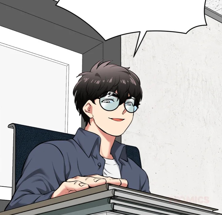Start Game - Chapter 18 - picture 91