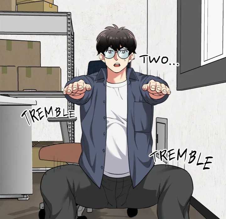 Start Game - Chapter 18 - picture 95