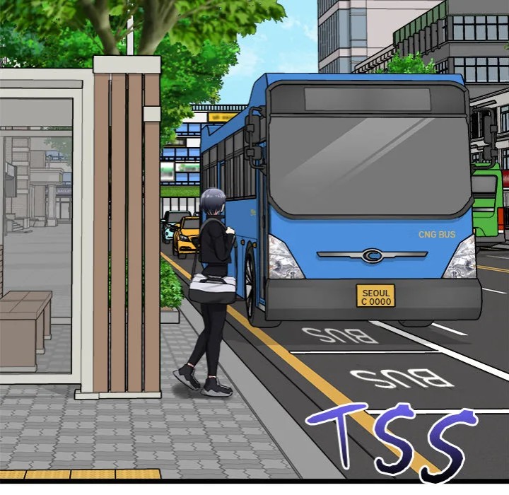 Start Game - Chapter 19 - picture 112