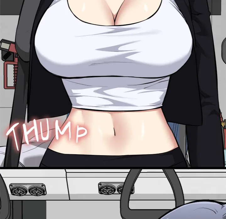 Start Game - Chapter 19 - picture 136