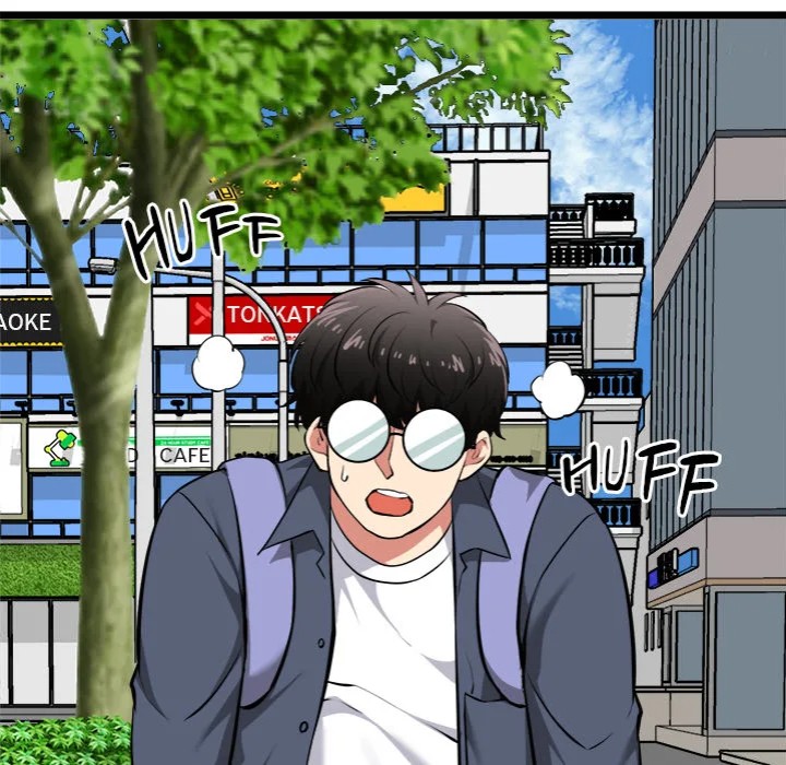 Start Game - Chapter 19 - picture 145