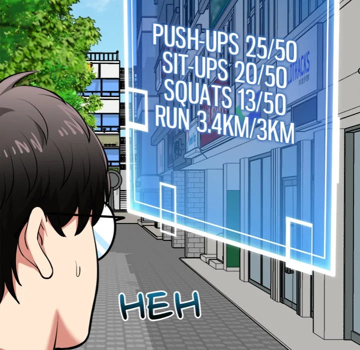 Start Game - Chapter 19 - picture 151