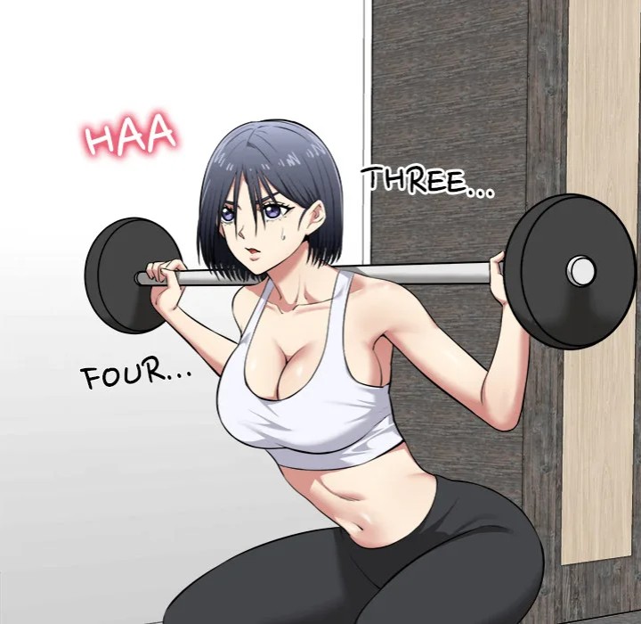 Start Game - Chapter 19 - picture 21