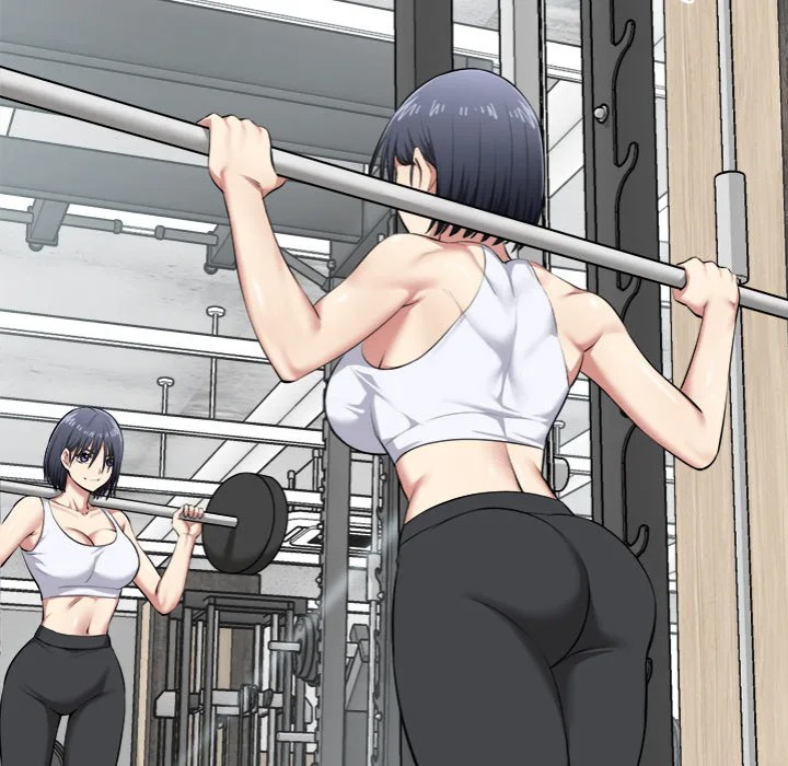 Start Game - Chapter 19 - picture 24