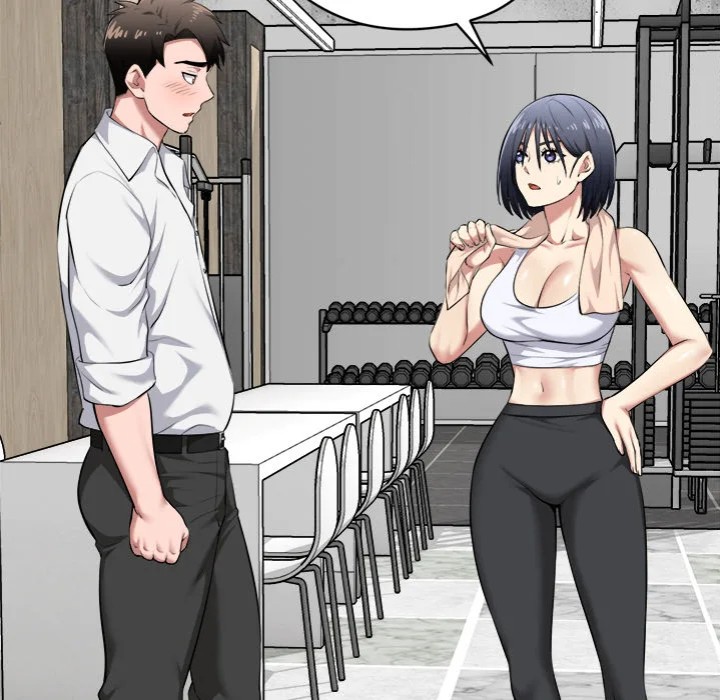 Start Game - Chapter 19 - picture 33